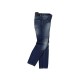 emilio adani Herren Sportive Jeans, 26975, Blau