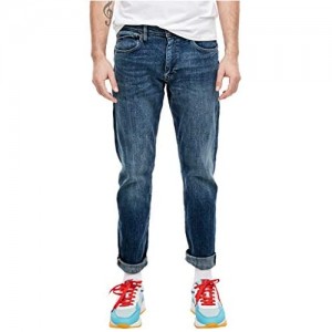 s.Oliver Herren Slim Jeans