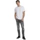 Urban Classics Herren Slim Fit Jeans Hose