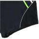 eleMar Badehose Schwimmhose Badeshort großen Größen für Männer bis 10XL Mehrfarbig in schwarz-anthrazit-grün-weiß
