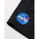 Mister Tee Herren NASA Emb Logo Swimshorts Badehose
