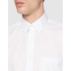 Premier Workwear Herren Poplin Long Sleeve Shirt Arbeitshemd