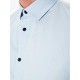 SELECTED HOMME Herren Shdonenew-Mark Shirt Ls STS Businesshemd