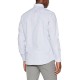 SELECTED HOMME Herren Shdonesel-Casper Shirt Ls Stripes STS Businesshemd