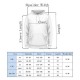 Freshhoodies Unisex 3D Hoodie Grafik Kapuzenpullover Langarm Drawstring Pullover Sweatshirt mit Tasche S-XXL