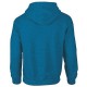 Gildan Sweatshirt mit Kapuze Heavy Blend
